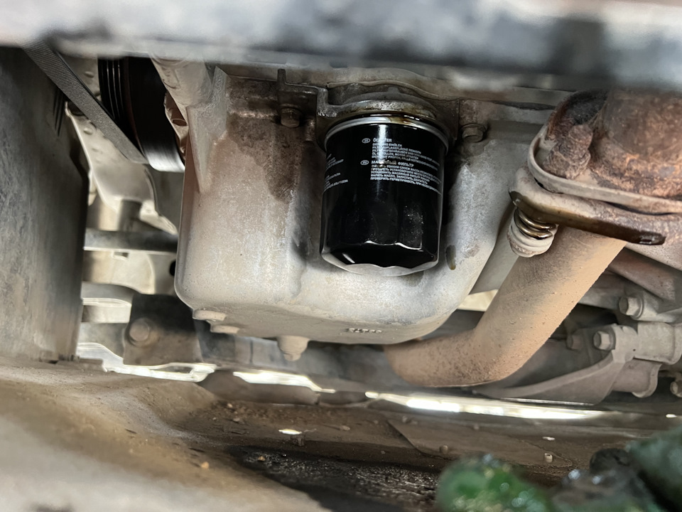 Фото в бортжурнале Mitsubishi Delica D:2 (1G)