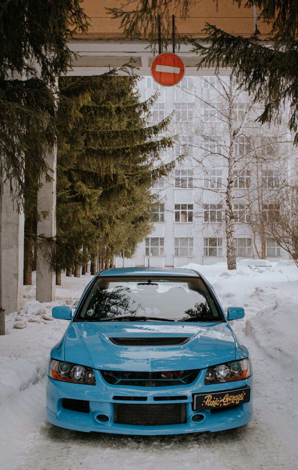 Рассказ номер семьдесят два, про полировку. Фотки — Mitsubishi Lancer  Evolution VIII, 2 л, 2003 года | мойка | DRIVE2