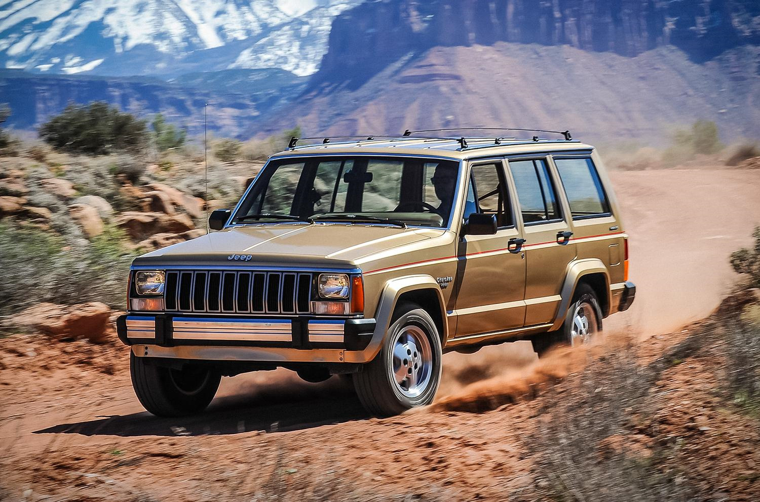 Jeep cherokee drive2. Jeep Cherokee XJ. Jeep Cherokee (XJ) '1984–2001. Jeep Cherokee XJ 1984. Jeep Cherokee XJ 2001.