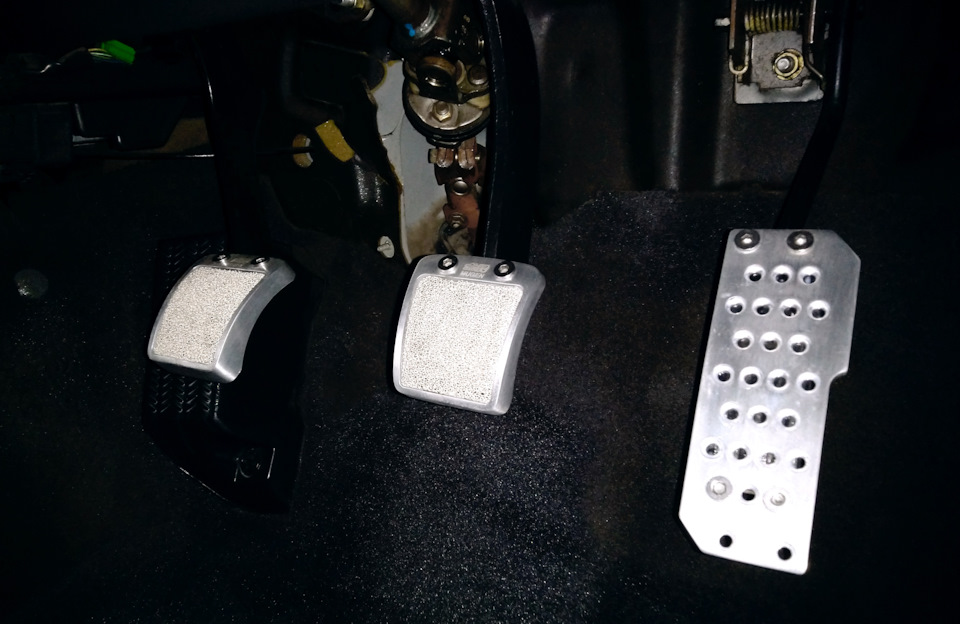 Фото в бортжурнале Honda Accord (6G)