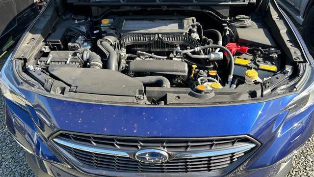 Двигатель levorg Двигатель levorg