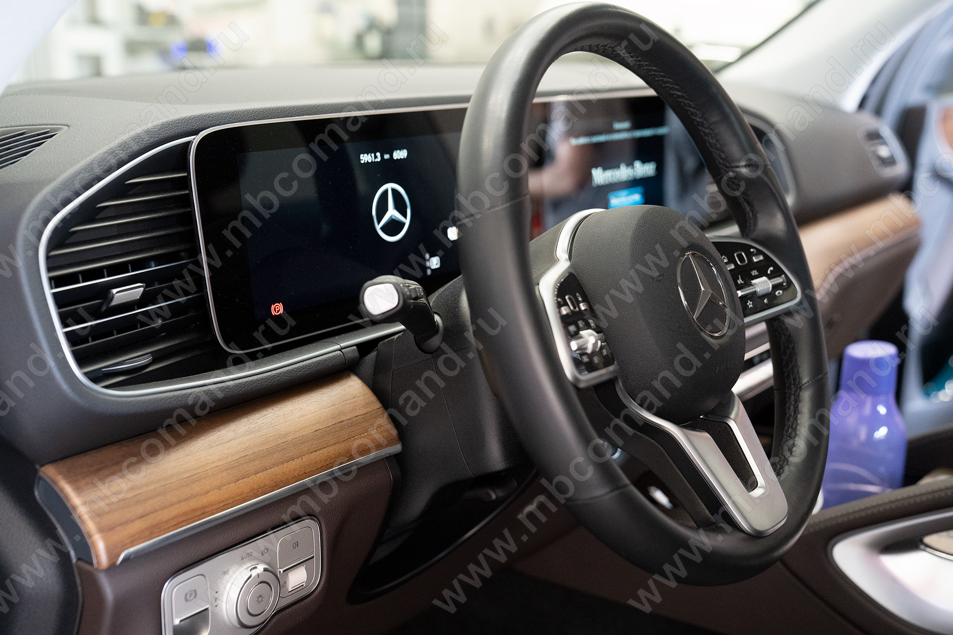 mercedes benz gle