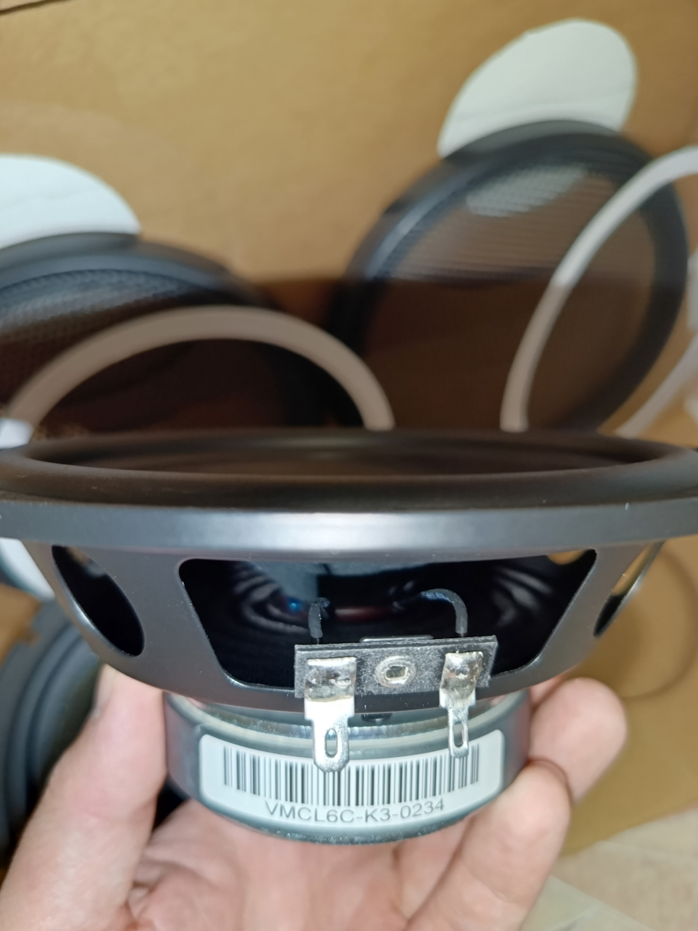 Aura cl6c. Aura cl6c