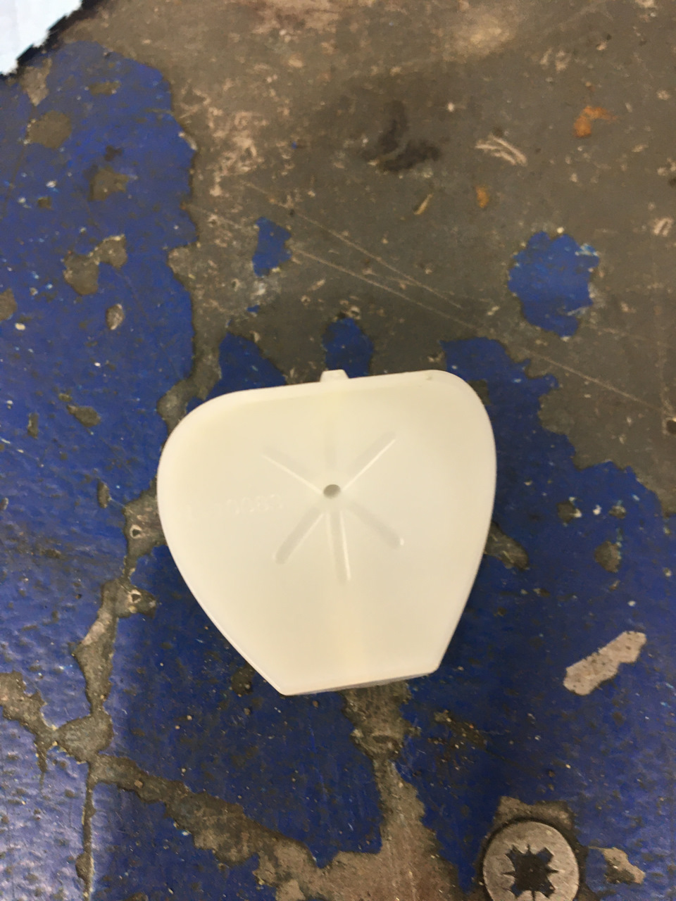 Люфт рулевой рейки слева… — BMW X5 (E70), 3 л, 2009 года | расходники ...