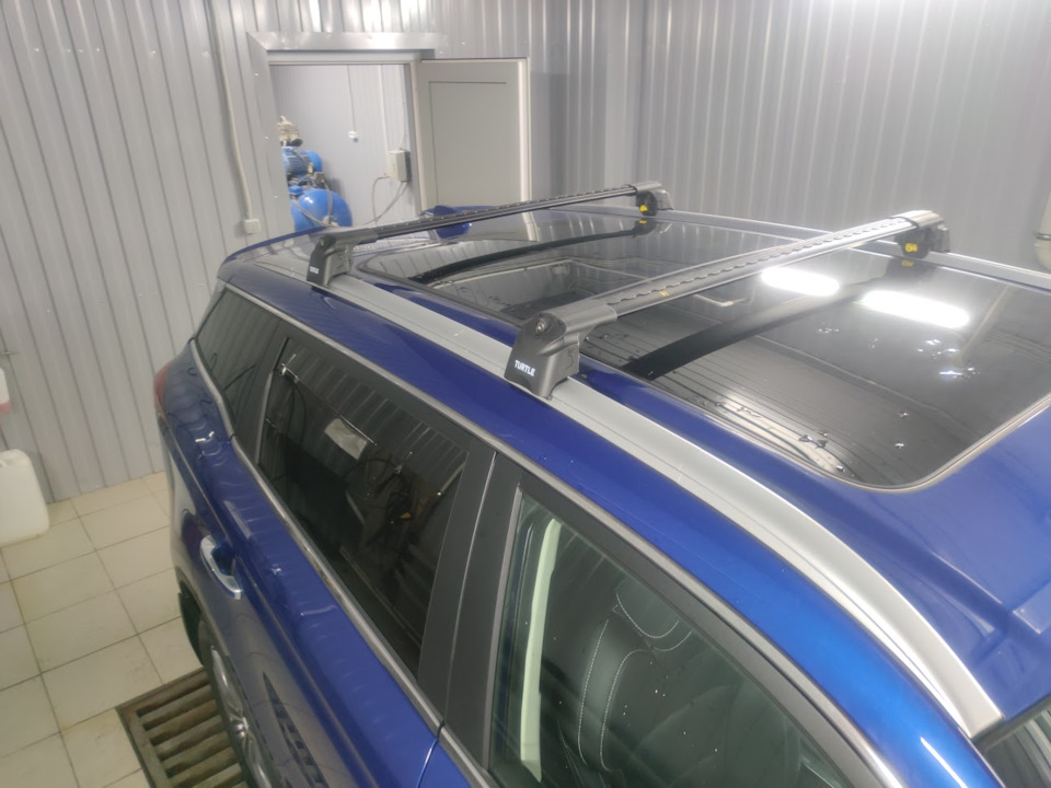 Фото в бортжурнале Geely Atlas Pro