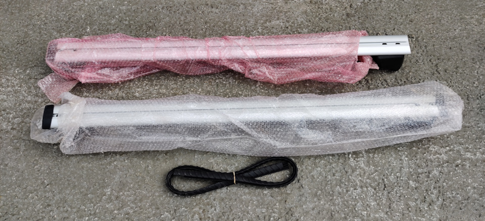 Фото в бортжурнале Volkswagen Tiguan (1G)