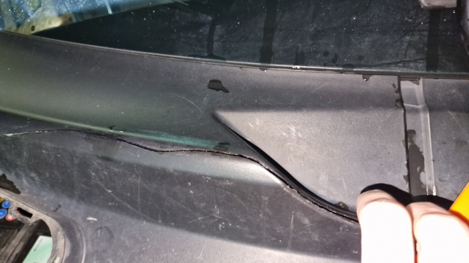 Замена АКБ — MINI Countryman (1G), 1,6 л, 2011 года | своими руками ...