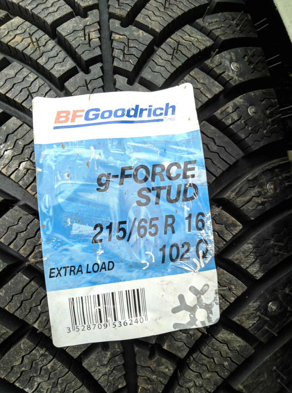 BFGOODRICH G-Force stud 215/65 r16. 215 65 16 На Мондео 4. 215/65 R16 зима на Форд Мондео 4. Форд мондео резина размер