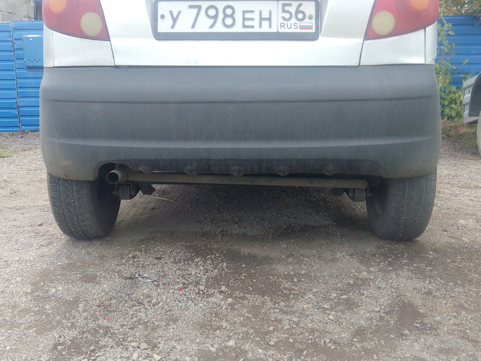 Трет колесо о крыло — Сообщество «Daewoo Matiz Клуб» на DRIVE2