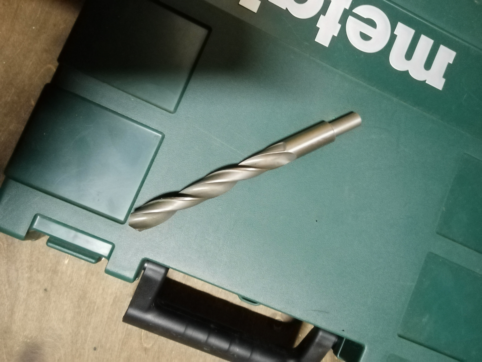 Установка ввертыша под свечу. — УАЗ 31514, 2,4 л, 2000 года | своими ...