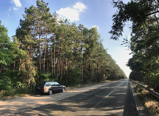 Замена стоек стабилизатора — Opel Astra H GTC, 1,8 л, 2010 года ...
