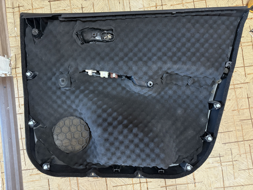 Виолон гамма — Renault Kaptur (2016)