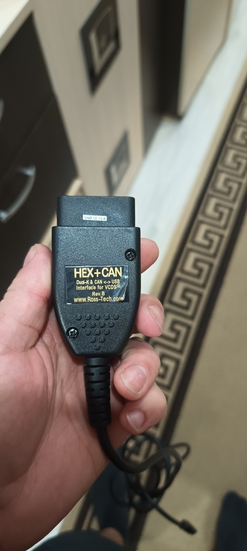 Диагностика — Chevrolet Lacetti SW, 1,6 л, 2009 года | просто так | DRIVE2