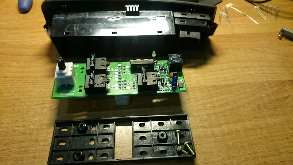 Фото в бортжурнале Hyundai Matrix