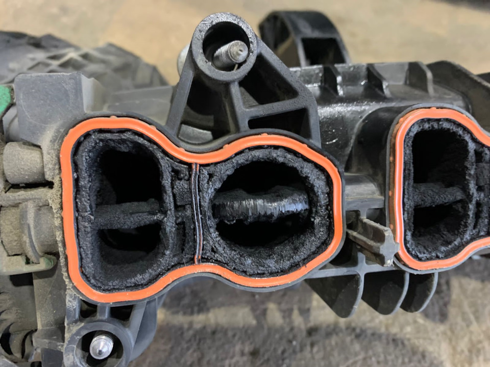 184500 разный ремонт — BMW X3 (F25), 3 л, 2011 года | поломка | DRIVE2