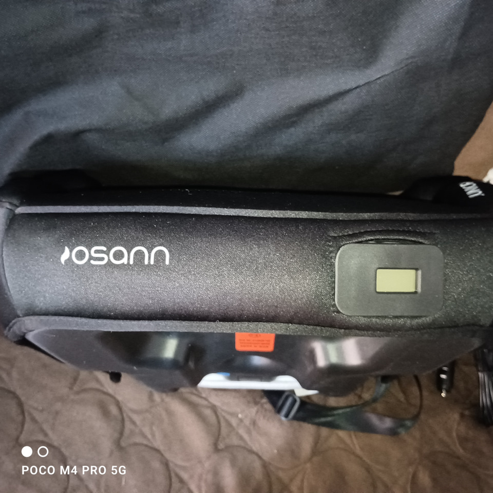 Фото в бортжурнале Renault Sandero 2G