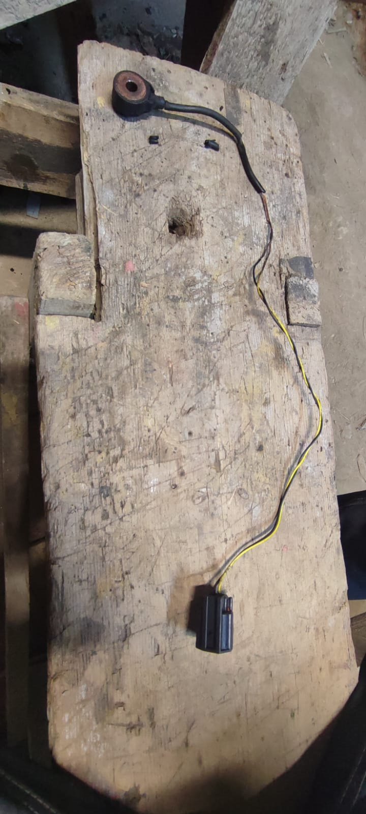 Фото в бортжурнале Ford Expedition (1G)