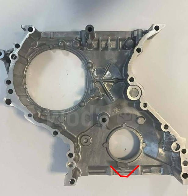 Поиски меток или утопающий хватается за соломенку — SsangYong Kyron, 2 ...