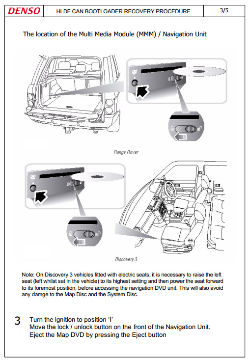 Hldf Can Bootloader Error Yia500010 Iso Land Rover Range Rover 4 2 L 2007 Goda Na Drive2