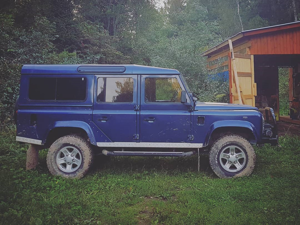 Давно не писал, а произошло прям очень много! Опишу вкратце (4x4 swap ...