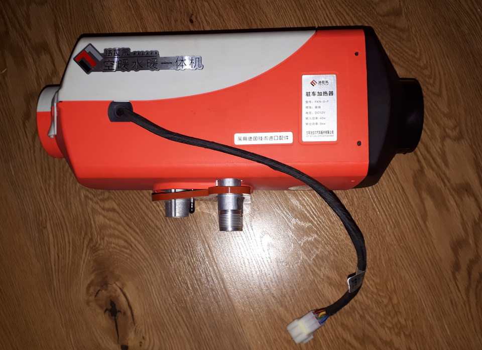 Фото в бортжурнале Mitsubishi Delica (P35W)