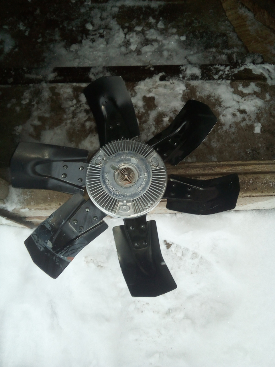 Фото в бортжурнале УАЗ 315195 Hunter