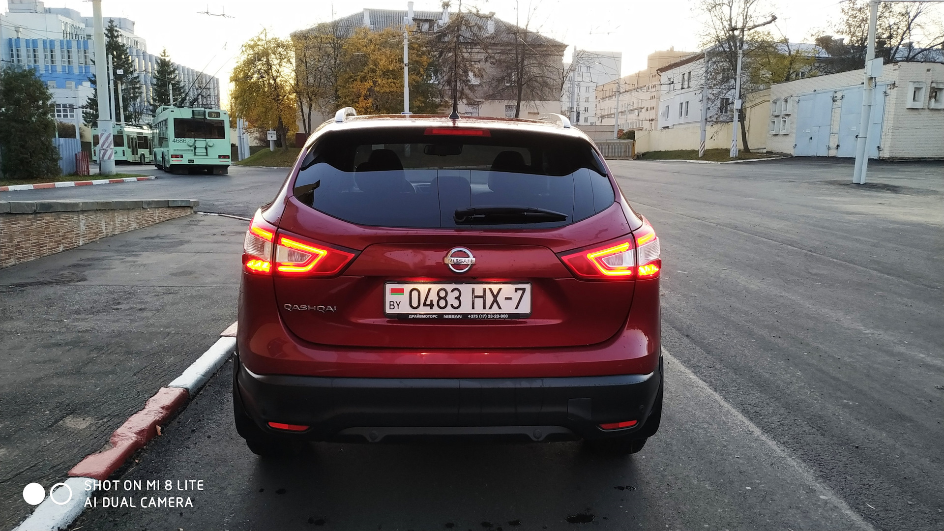 Чистка и замена вентиляции картерных газов — Volvo XC90 (1G), 2,5 л ...