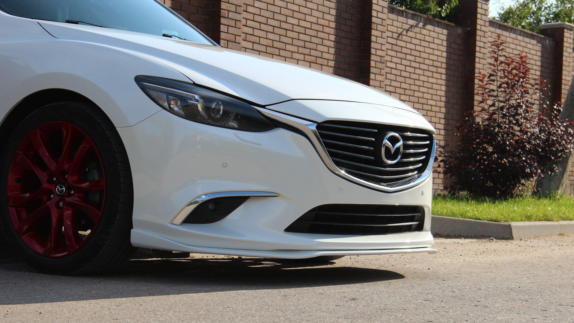 Парктроники мазда 6 gj. Mazda 6 GJ. Мазда 6 передние парктроники. Обвес Мазда 6 GJ. Мазда 6 GJ 2.5.