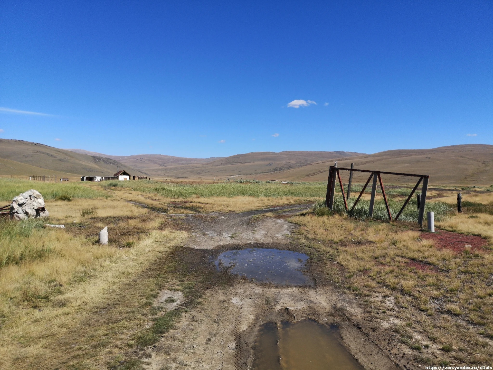 Село абагайтуй фото