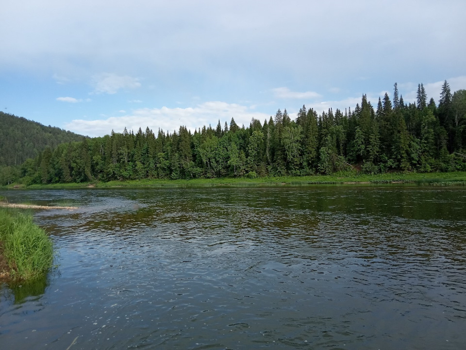 Фото в бортжурнале Chevrolet Niva (1G)