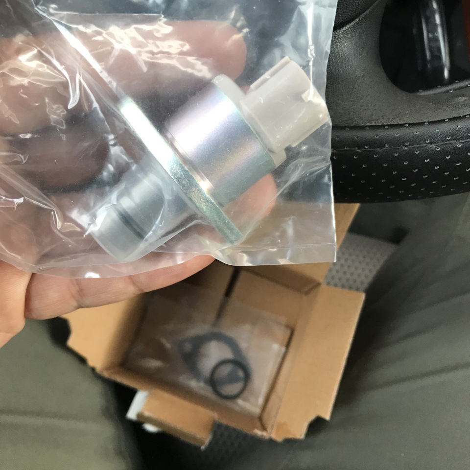 Фото в бортжурнале Mitsubishi L200 (4G)