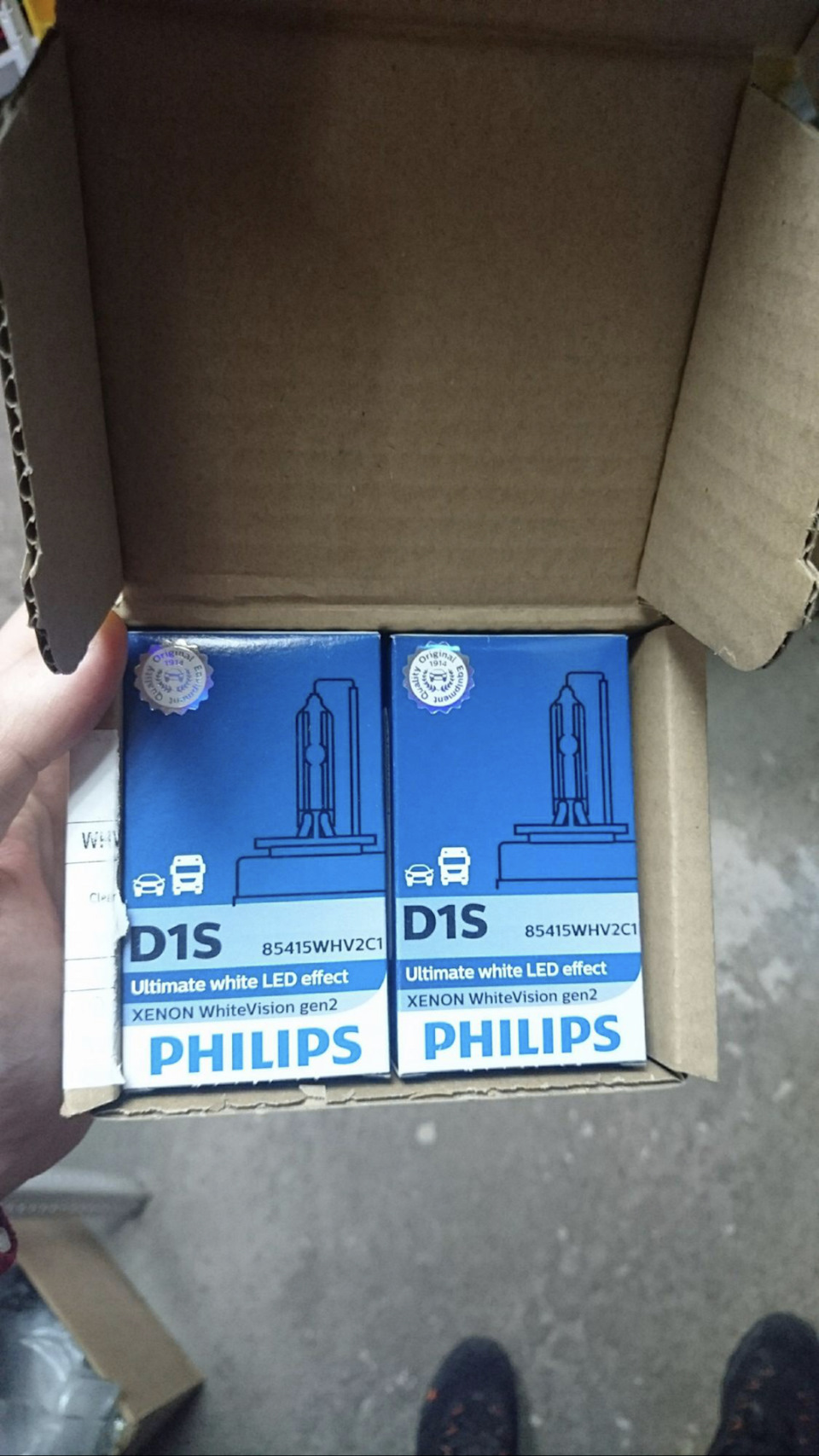 Задние колодки и диски — DRIVE2