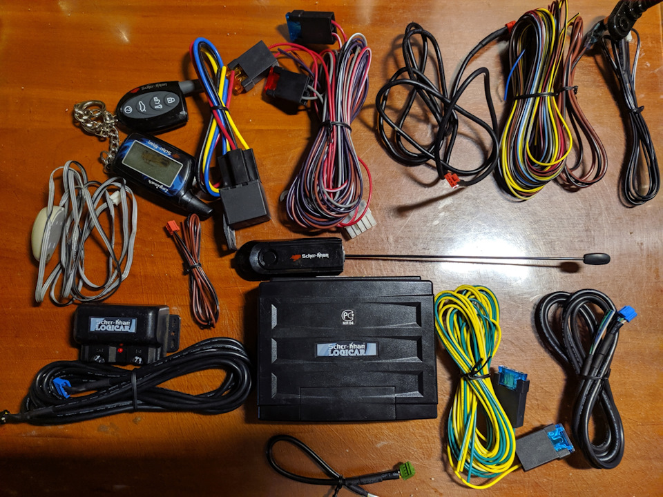 Чистка клапана фазорегулятора, и приятности. Записть №11 — Renault ...