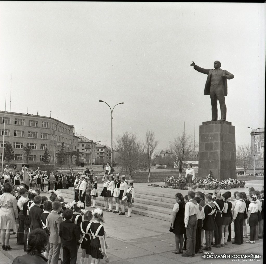 Фото города рудного костанайской области