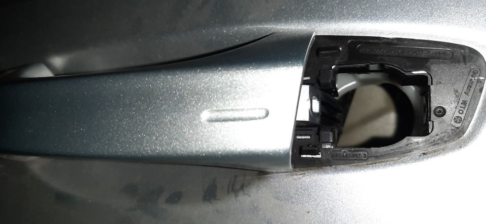 Фото в бортжурнале Skoda Octavia A7 Mk3