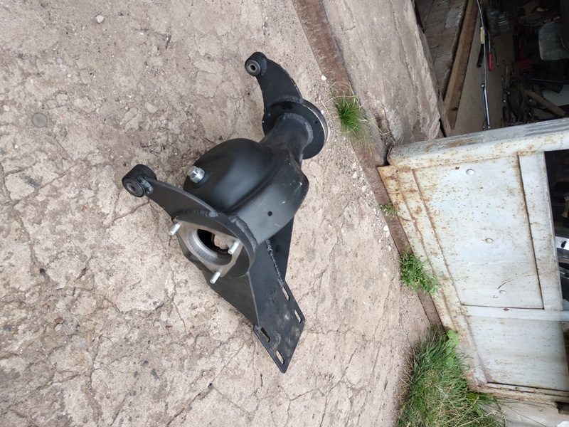 Принудительные блокировки, СРПМ. — Chevrolet Niva GLX, 1,7 л, 2015 года ...