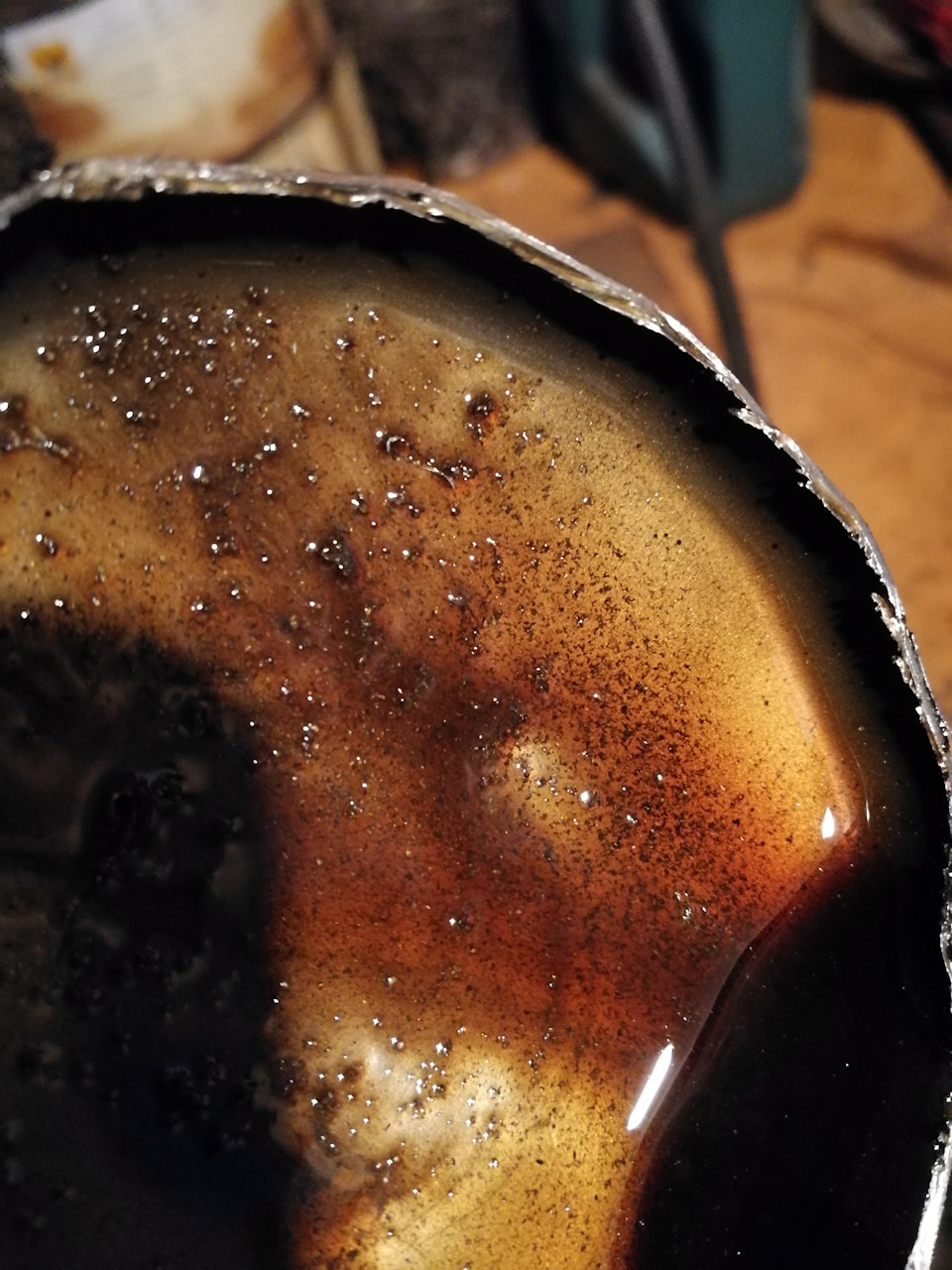 Фото в бортжурнале KIA Sorento (2G)