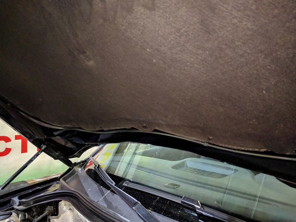 Фото в бортжурнале Volkswagen Tiguan (1G)