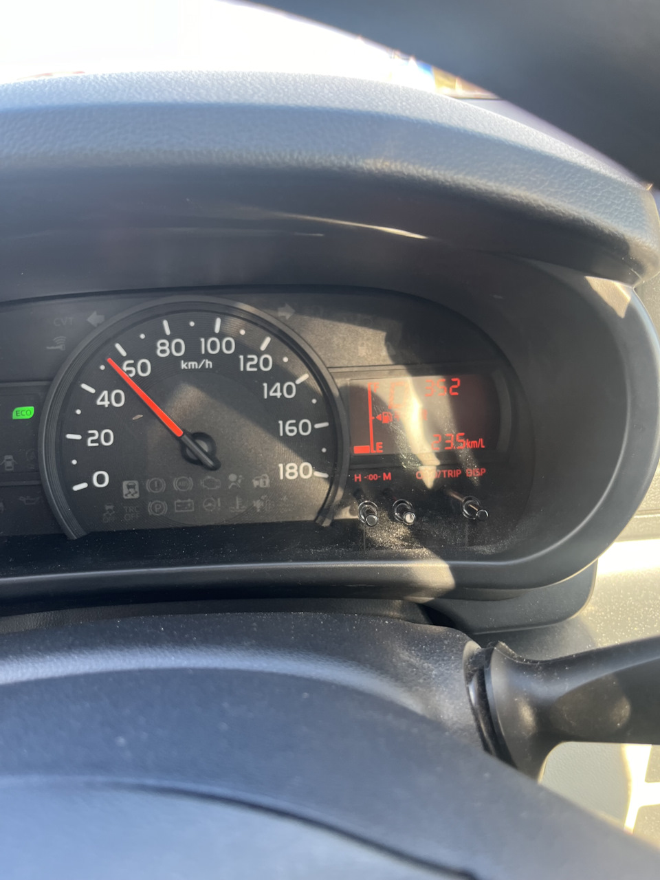 Фото в бортжурнале Toyota Passo (3G)