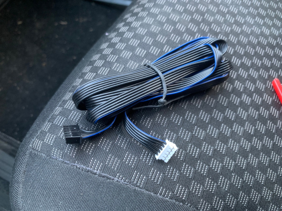 Фото в бортжурнале Lada 21093i