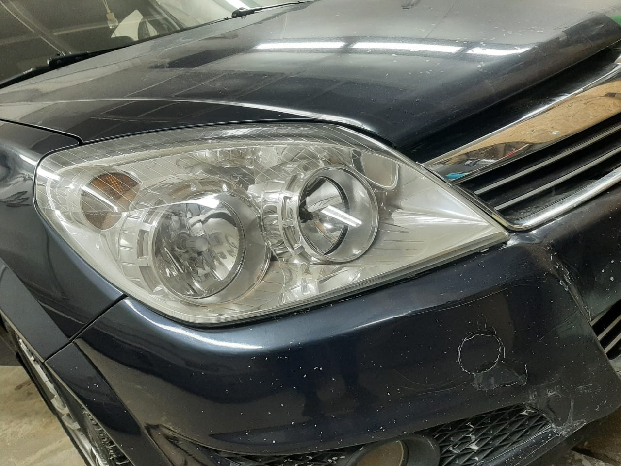 Галогеновая Линза Nissan Купить На Алиэкспресс