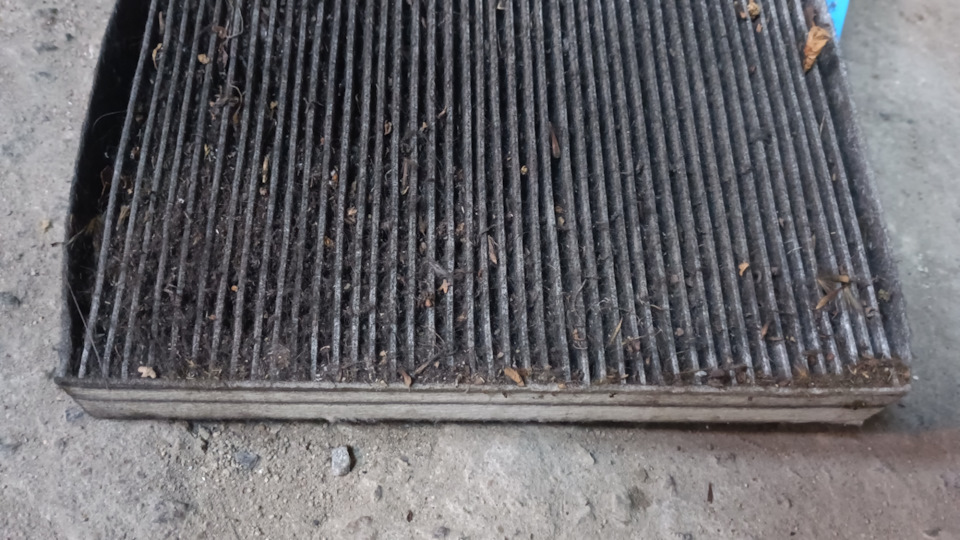 Замена сопротивления вентилятора печки и салонного фильтра — Rover 45 ...