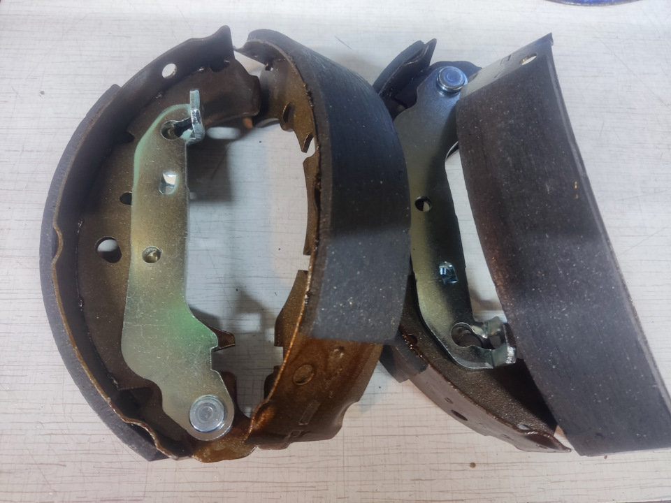 Общий вид — Ford Fusion