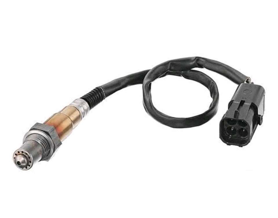 Датчик кислорода _ l-зонд — Сообщество «ГАЗ Волга» на DRIVE2