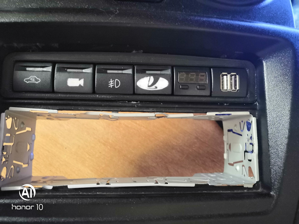 ☑-47- Пиктограмма кнопок своими руками Vol.1 (пробники) — Lada Гранта ...