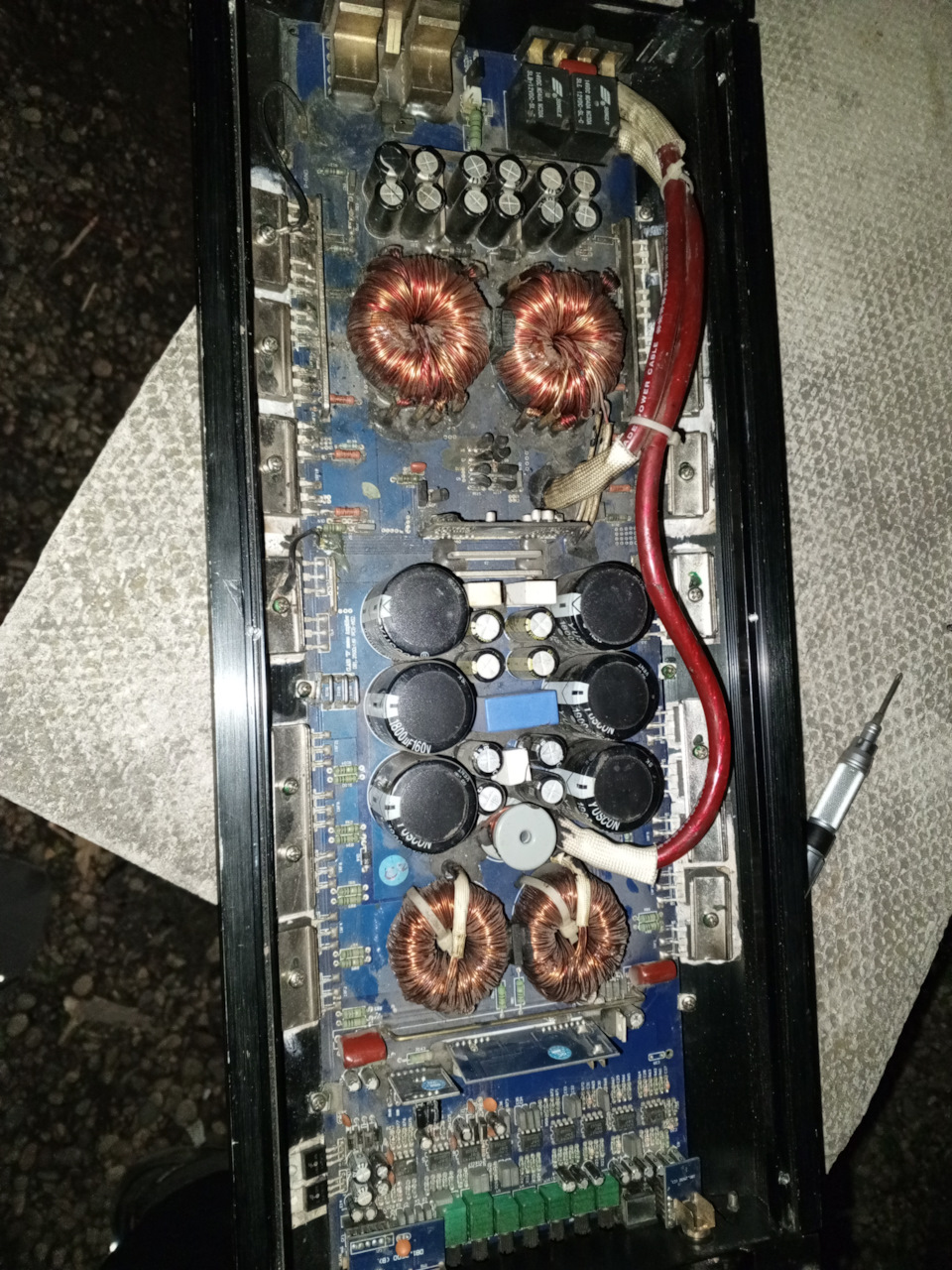 Выключается звук при увеличении громкости — ГАЗ Газель, 2,7 л, 2020 ...