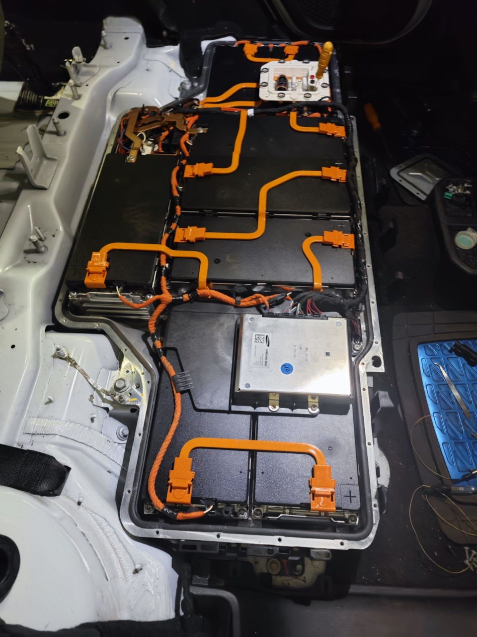 Фото в бортжурнале Jeep Wrangler (JL)