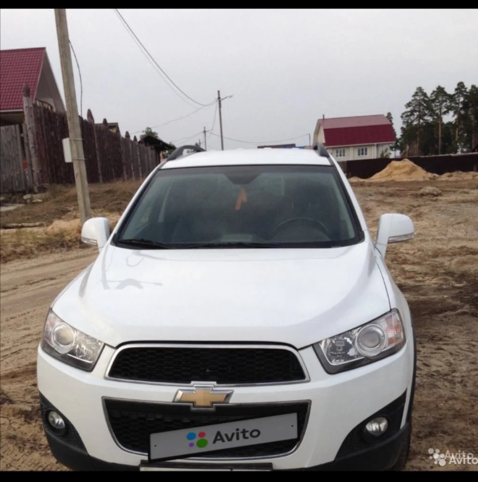 Быть или не быть — Chevrolet Lacetti Sedan, 1,4 л, 2012 года | другое |  DRIVE2