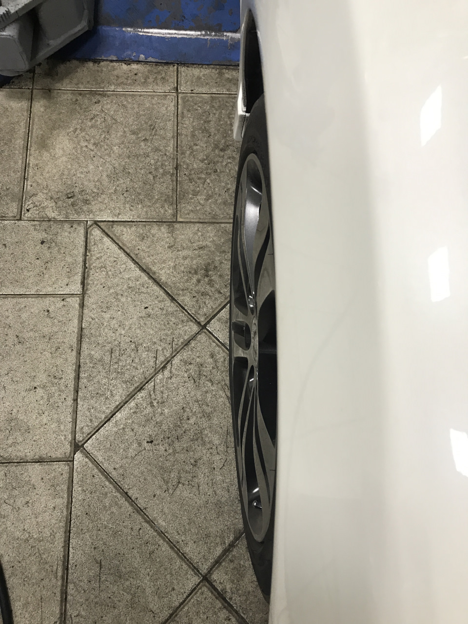 Первая частичная замена масла в акпп — Mercury Mountaineer (2G), 4 л ...