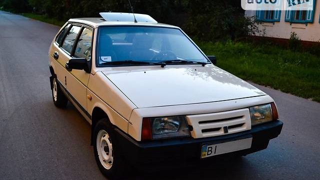 Lada 2109